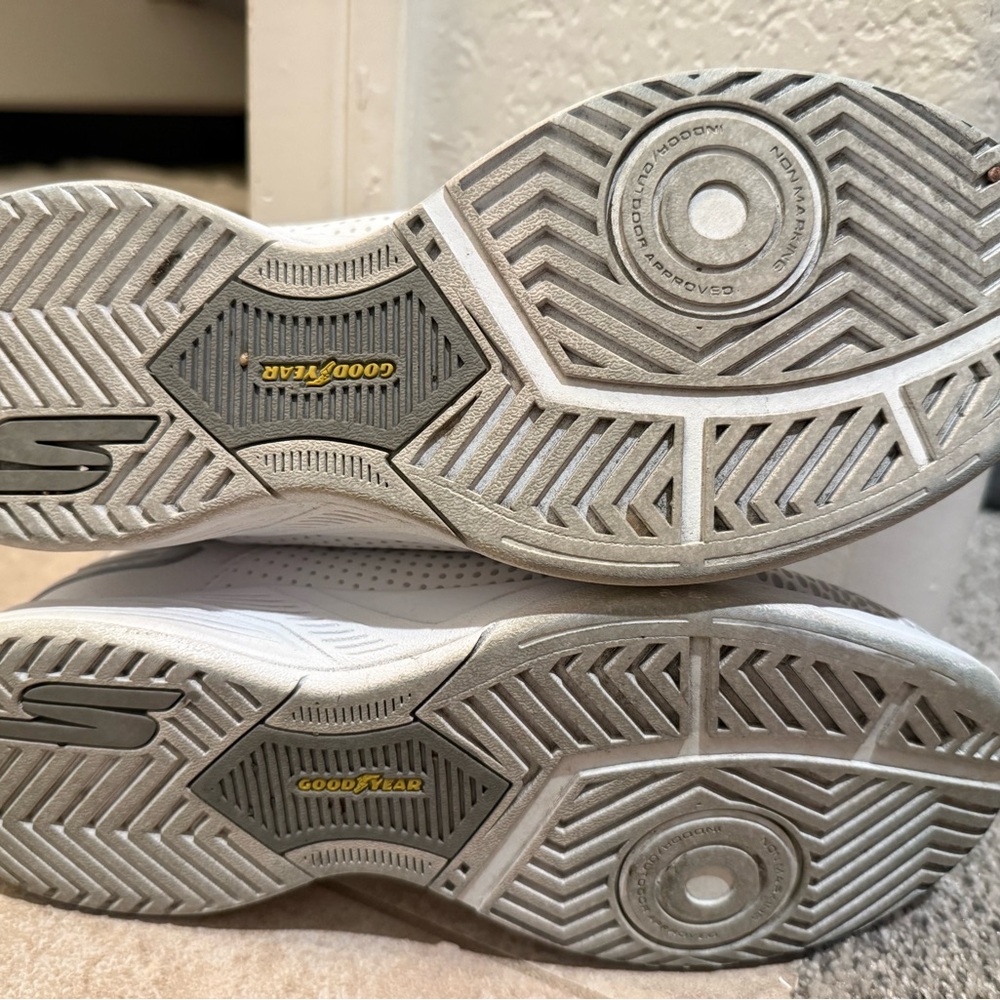 Skechers Women's Viper Court Reload Hands Free Slip-in Pickleball Sneaker Size 9 - Picture 2 of 10